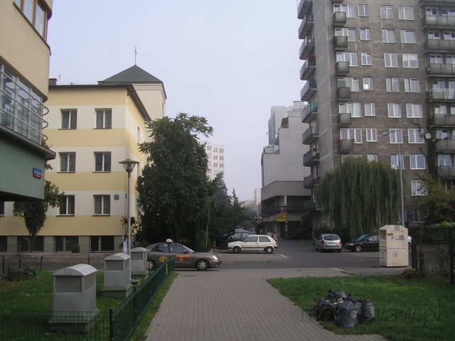 Melsztyńska, 2008