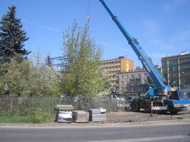 Kulskiego, 2009 Kulskiego, 2009