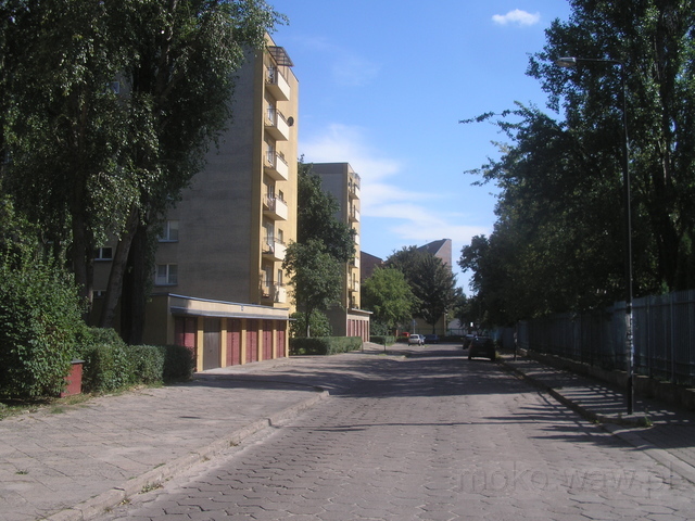 Lutocińska, 2009 Lutocińska, 2009