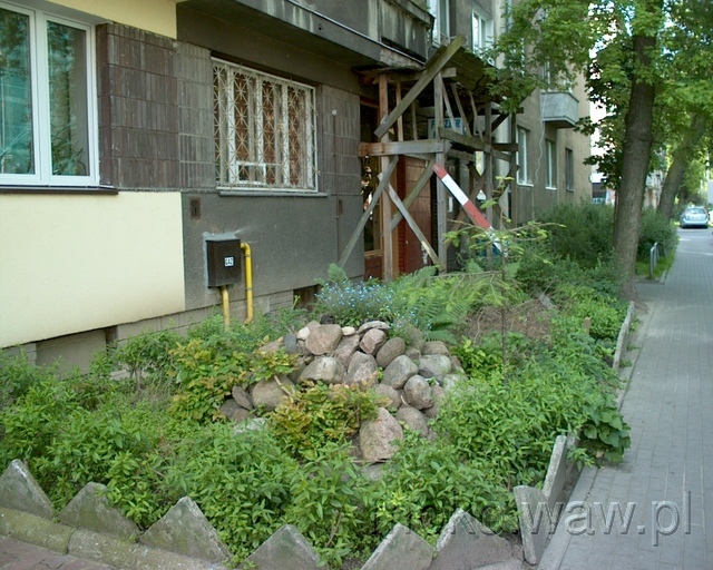 Odolańska, 2010 Odolańska, 2010