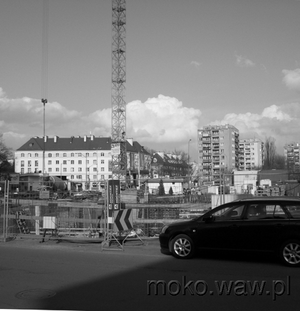 Dolna, Sobieskiego, 2011