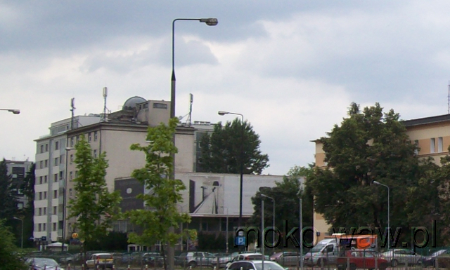 Al. Niepodległości, 2011