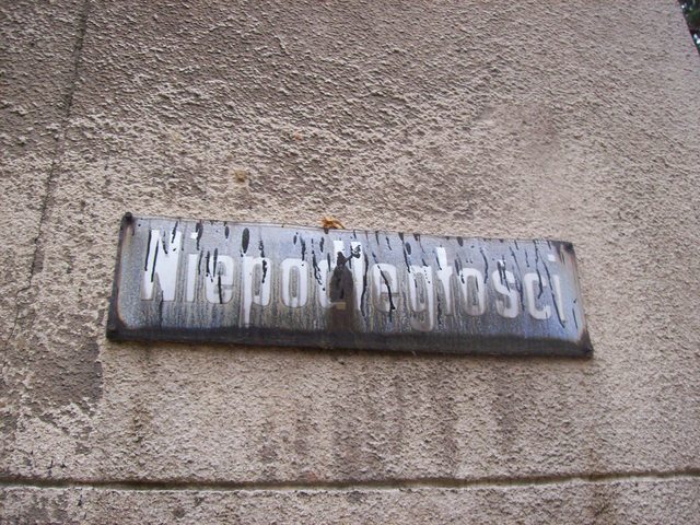 Niepodległości, 2011