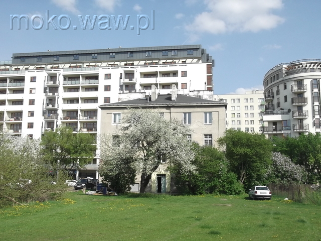 Bukowińska, 2014 Bukowińska, 2014