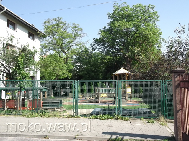 Balonowa, 2014 Balonowa, 2014