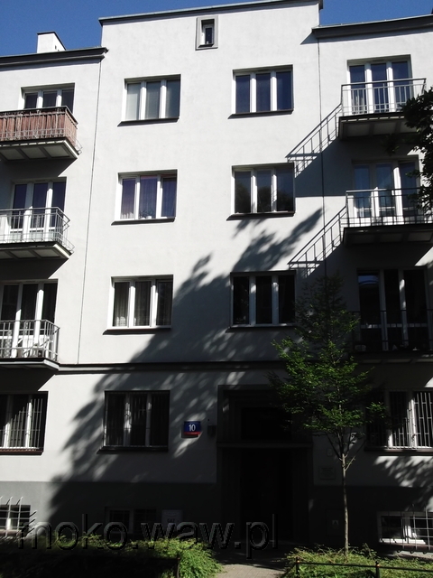 Dąbrowskiego, 2014 Dąbrowskiego, 2014