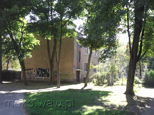 Baboszewska, 2014 Baboszewska, 2014