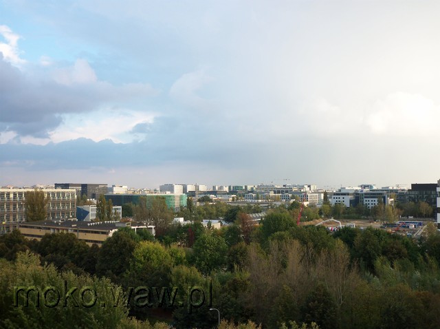Służewiec, 2014 Służewiec, 2014