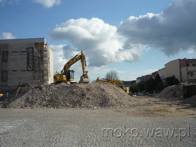 Woronicza, 2015 Woronicza, 2015