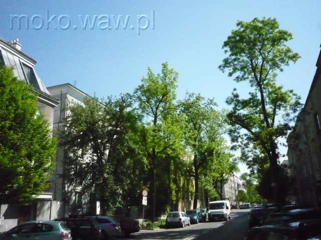 Dąbrowskiego, 2015
