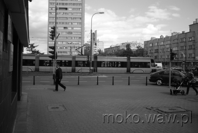 Madalińskiego, 2015