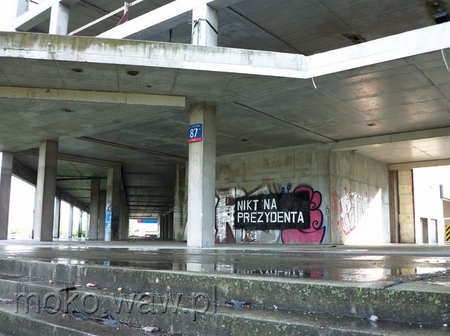 Sobieskiego, 2015 Sobieskiego, 2015