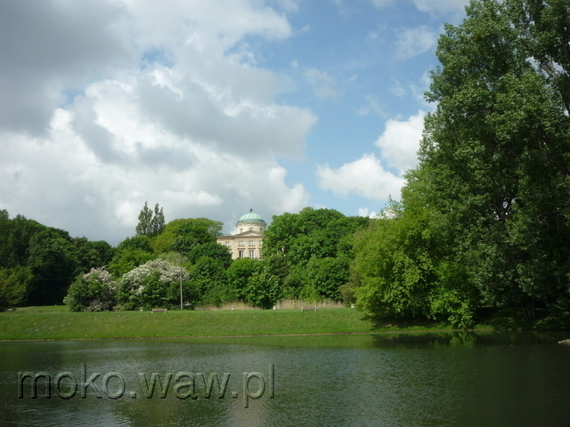 Arkadia, 2015