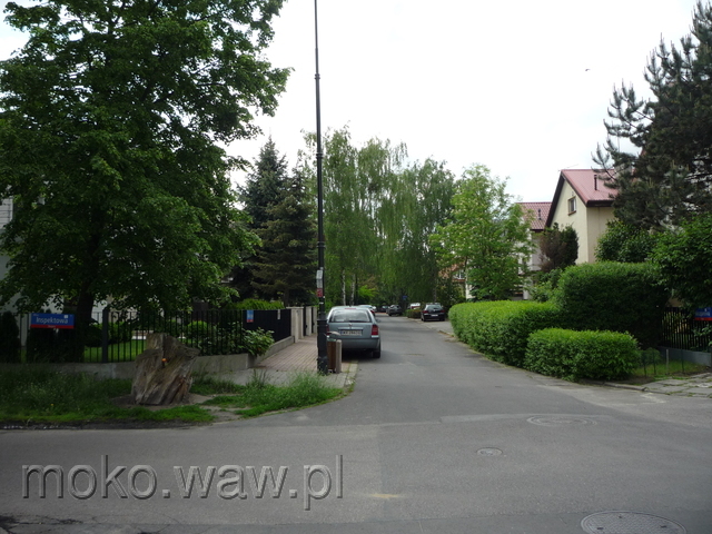 Inspektowa, 2015 Inspektowa, 2015