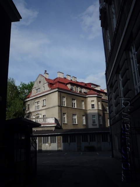 Chocimska, 2015