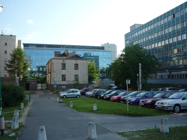 Małkowskiego, 2015 Małkowskiego, 2015