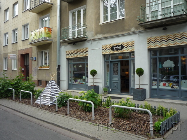 Odolańska, 2015 Odolańska, 2015