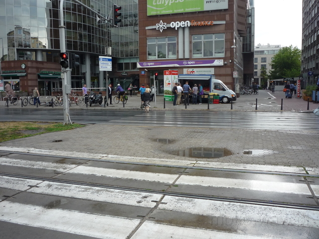 Puławska 17 i 19