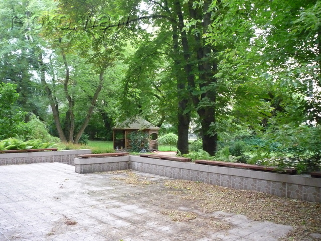 Bałuckiego, 2015