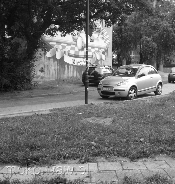 Racławicka, 2015 Racławicka, 2015