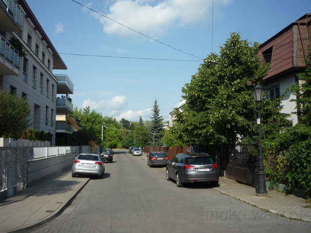 ulica Rabczańska ulica Rabczańska