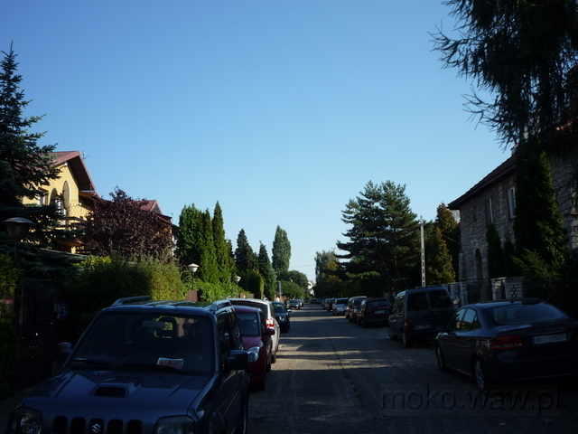 Kołobrzeska, 2015 Kołobrzeska, 2015