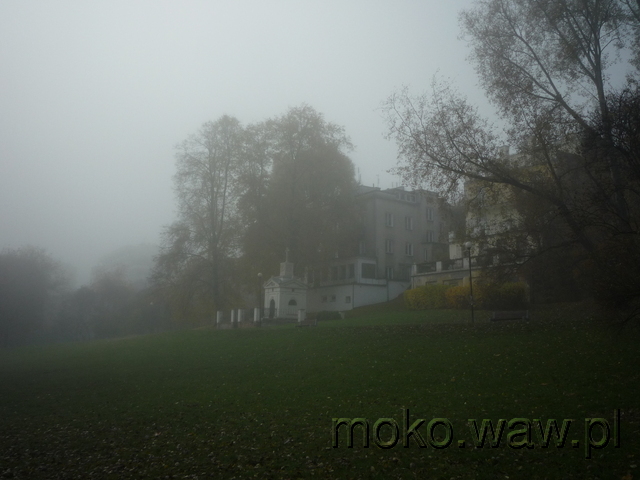 Park Promenada, 2015