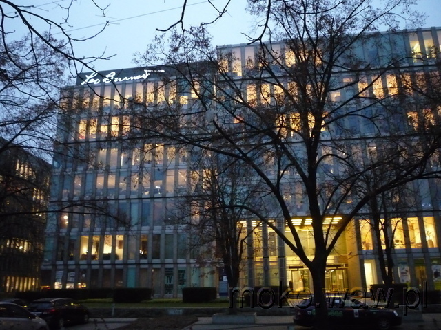 Wołoska, 2015 Wołoska, 2015
