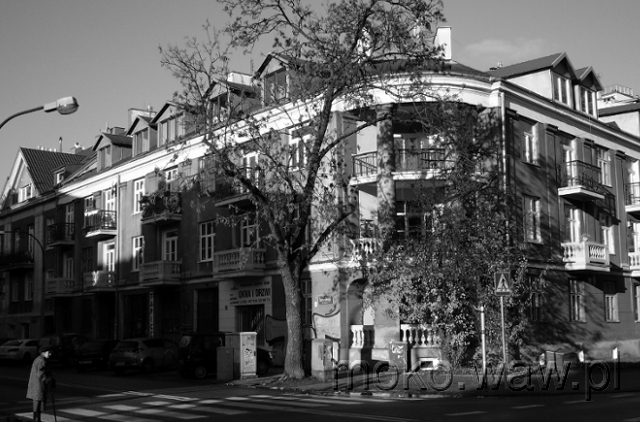 Dąbrowskiego, 2015 Dąbrowskiego, 2015