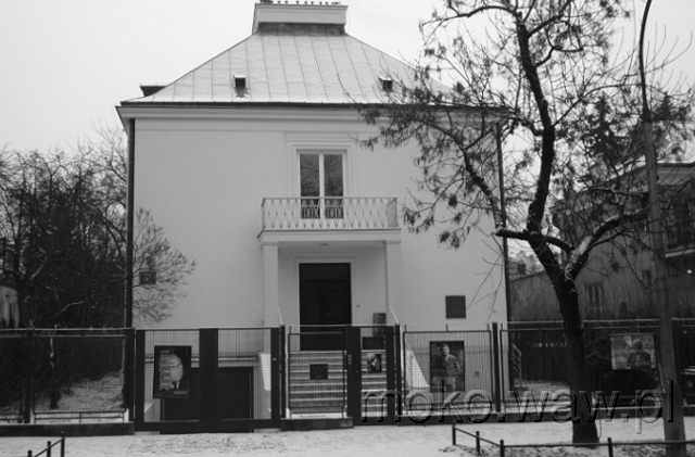 Dąbrowskiego 51, 2016
