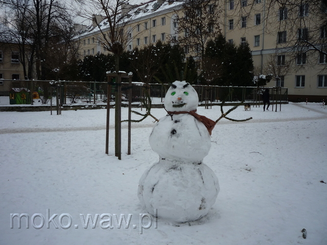 Racławicka, 2016 Racławicka, 2016