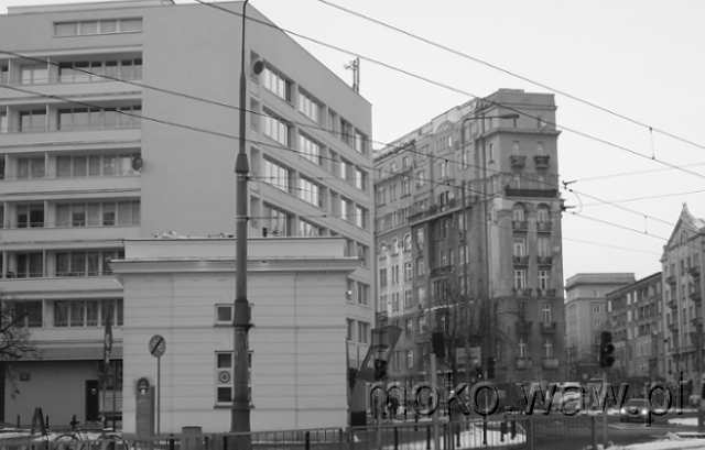 Pl. Unii Lubelskiej, 2016 Pl. Unii Lubelskiej, 2016