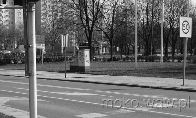 Śródziemnomorska, Św. Bonifacego, 2016