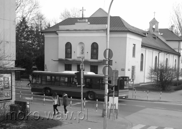 Chełmska, 2016 Chełmska, 2016