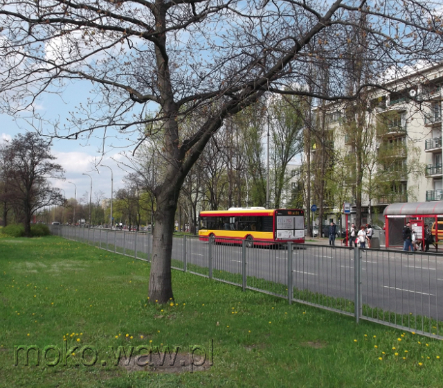 Sobieskiego, 2016 Sobieskiego, 2016