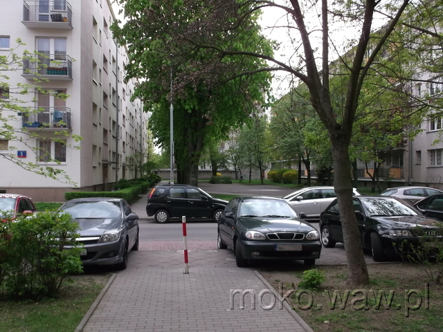 Gierymskiego, 2016 Gierymskiego, 2016