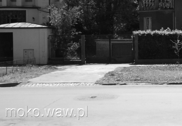 Malczewskiego, 2016 Malczewskiego, 2016