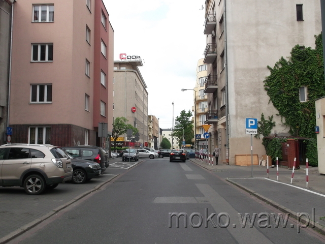 Olszewska, 2016