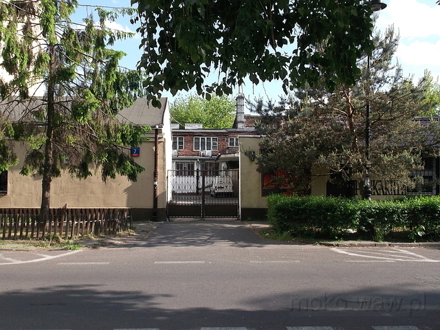 Racławicka, 2016 Racławicka, 2016
