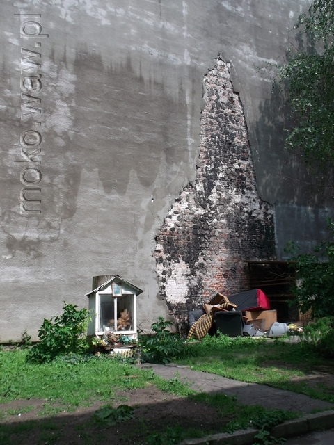 Kwiatowa, 2016 Kwiatowa, 2016