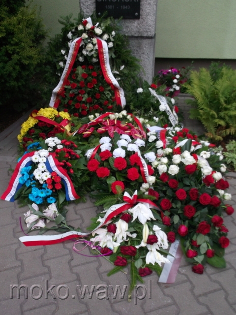 Belwederska, 2016 Belwederska, 2016