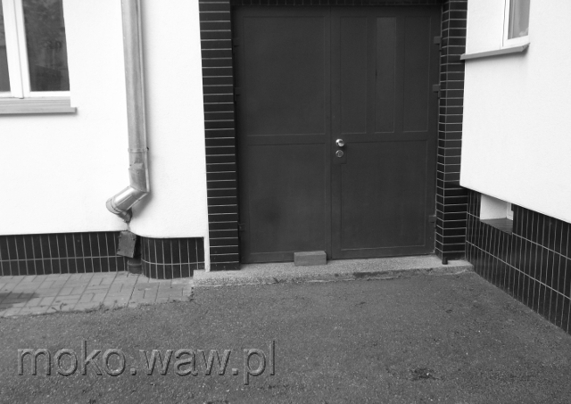 Malczewskiego 6, 2016 Malczewskiego 6, 2016