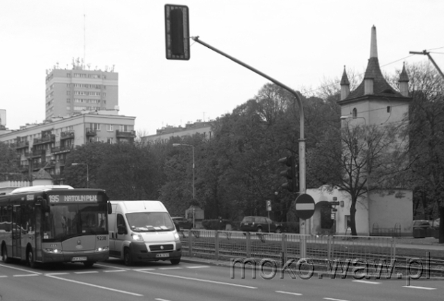 Puławska 59, 2016 Puławska 59, 2016