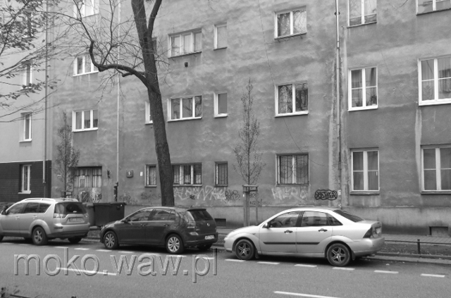 Dąbrowskiego, 2016 Dąbrowskiego, 2016