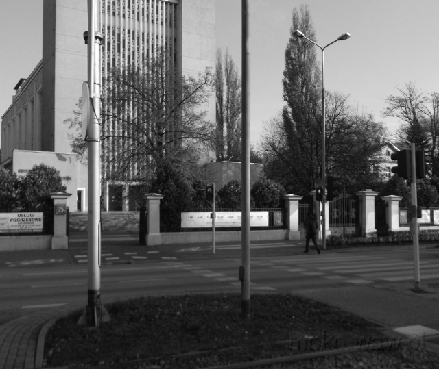 Kościół, 2016