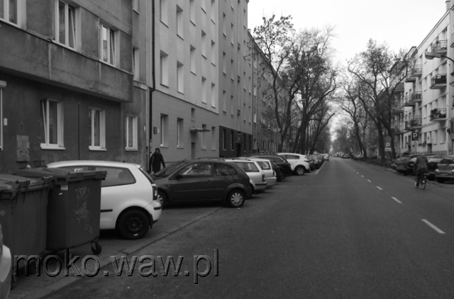 Dąbrowskiego, 2016