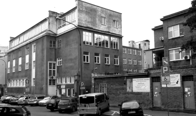 Chocimska, 2016
