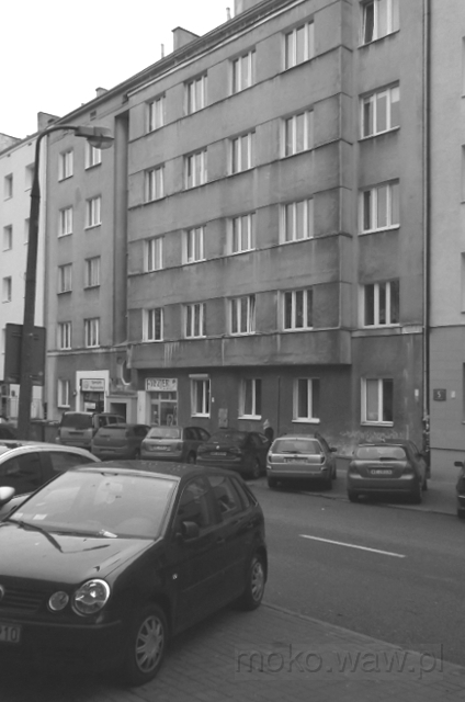 Dąbrowskiego, 2016 Dąbrowskiego, 2016