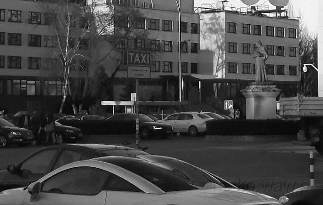 Wiertnicza, 2016 Wiertnicza, 2016