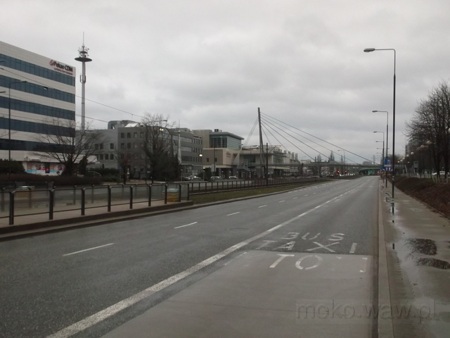 Wołoska, 2016 Wołoska, 2016